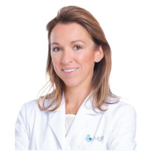 Dr. Alexandra Izquierdo, Eugin