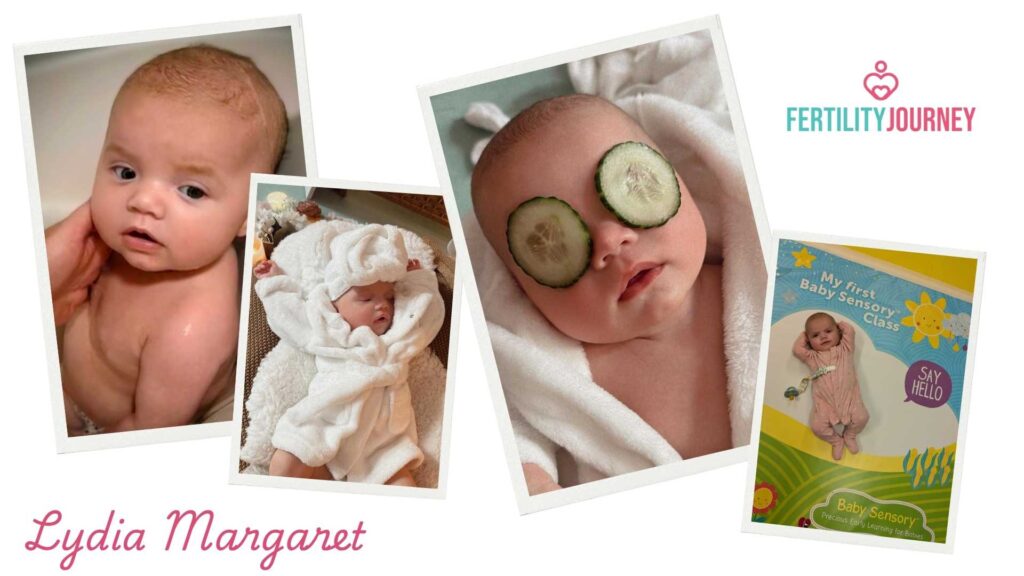 “We’ve Waited so Long for her” – Enjoying Life as a Family of Three Thanks to Next Fertility Nordic