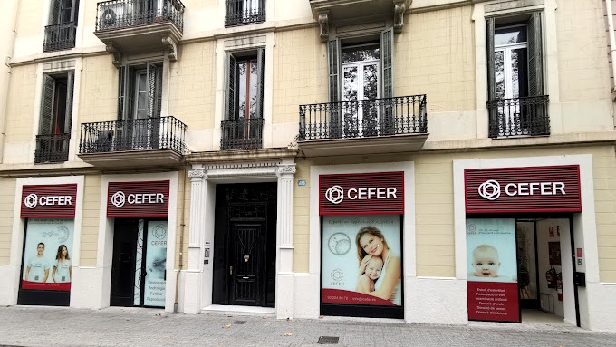 CEFER Barcelona