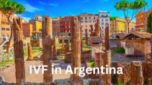 IVF in Argentina