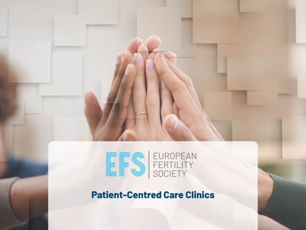 Putting Patients First: Excellence in Fertility Patient Care
