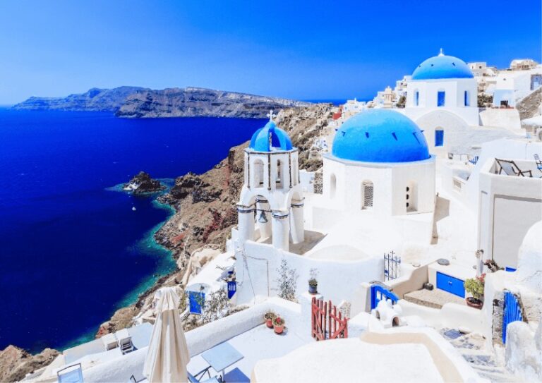 Tips for British Patients for IVF in Greece