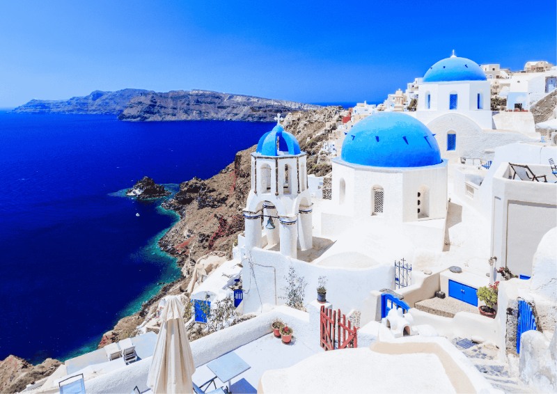 Tips for British Patients for IVF in Greece