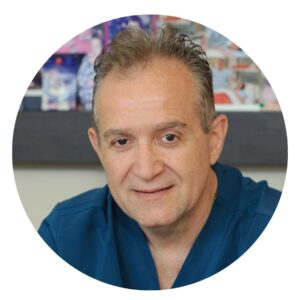 Fertility First Fertility First doctor profile photo in clinic workspace setting