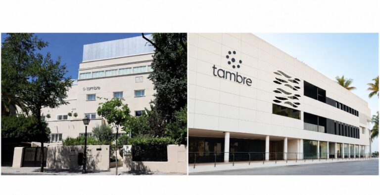 IVF in Spain 8 Clinica Tambre in Madrid and Alicante