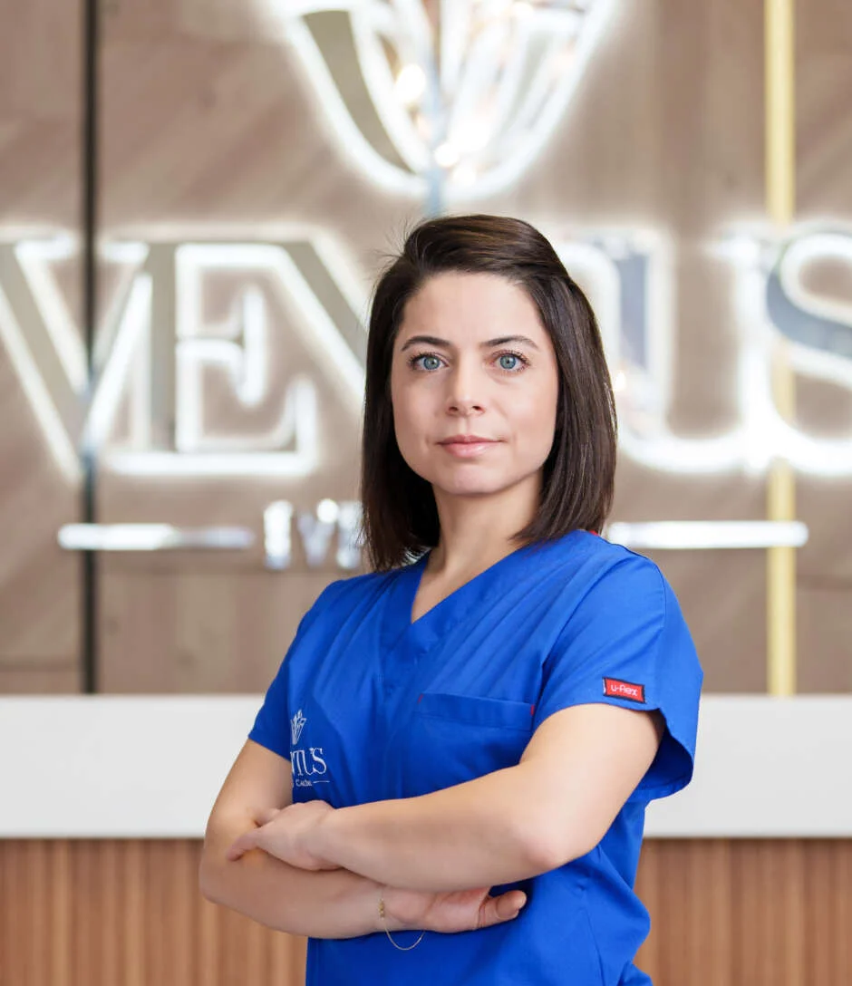 Ventus IVF Centre 3 Dr Münevver Serdaroğulları, Ventus IVF