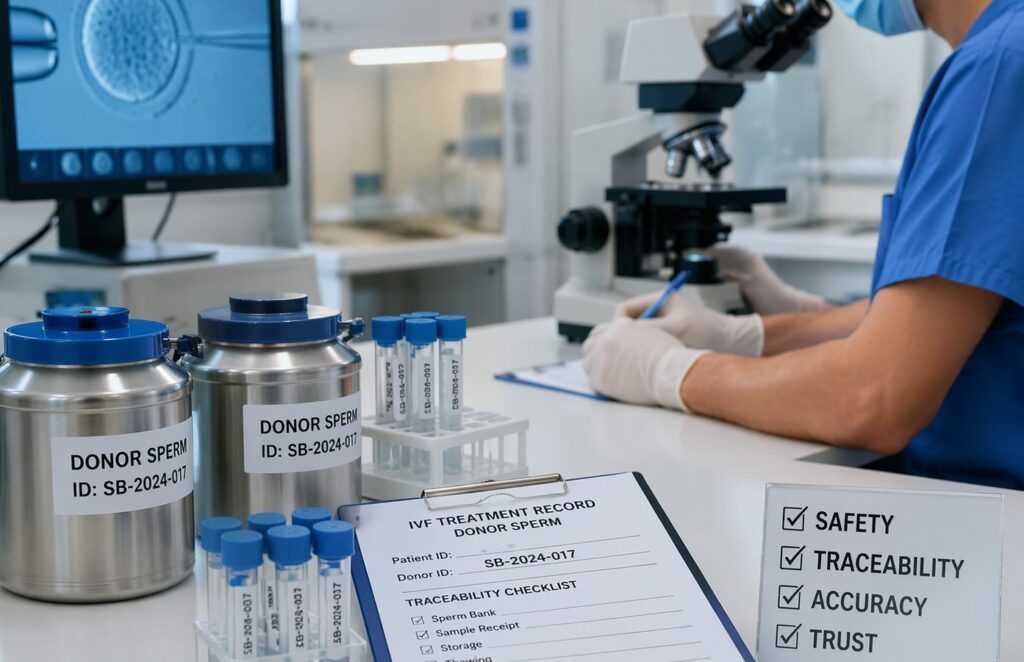 Beyond the BBC Headlines: Why One IVF Story Should Not Define North Cyprus Beyond the BBC Headlines: Why one IVF story should not define North Cyprus