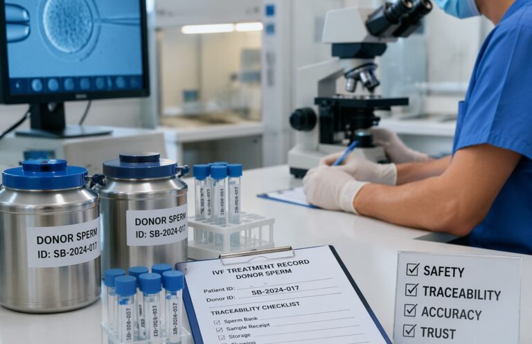 Beyond the BBC Headlines: Why one IVF story should not define North Cyprus